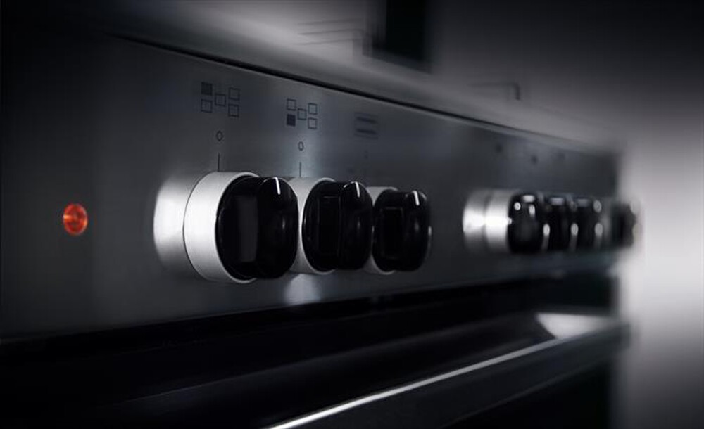 Immagine del prodotto GLEM GAS - Cucina a gas A855GI Classe A-Inox