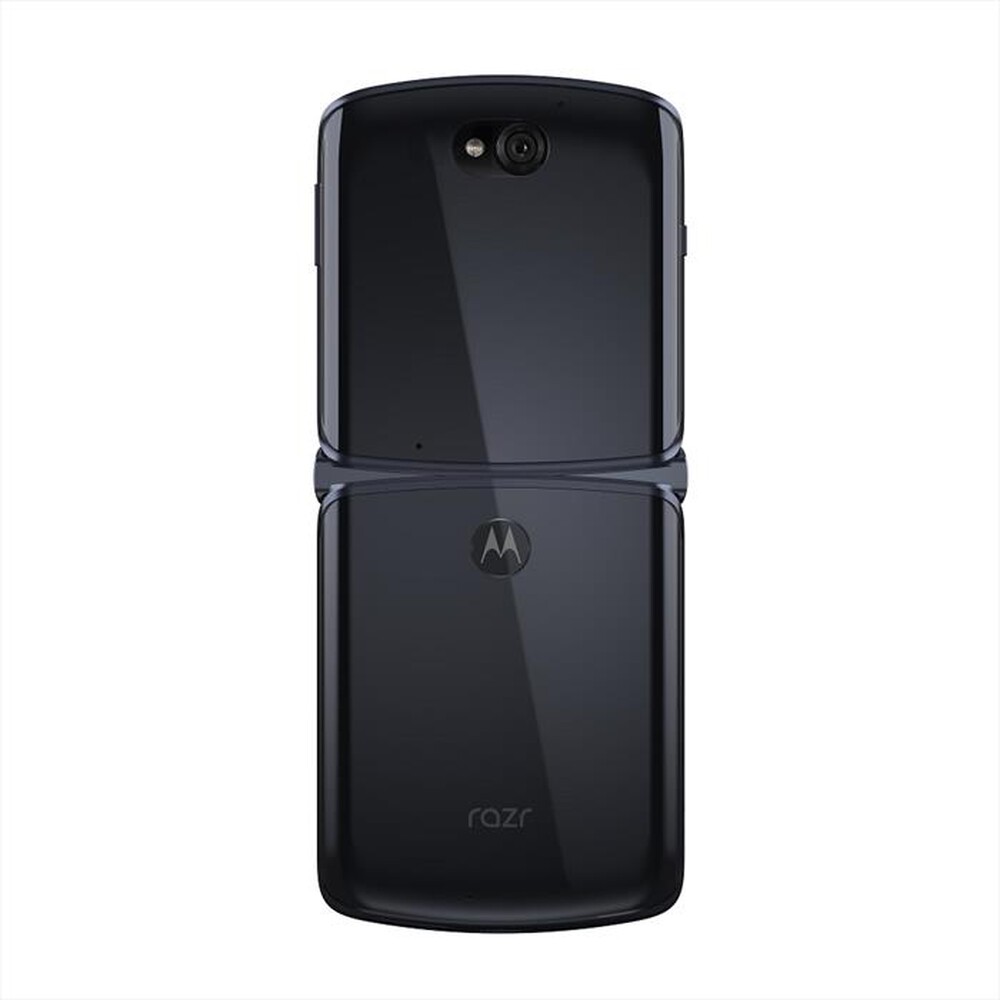 "MOTOROLA - SMARTPHONE RAZR 5G-Polished Graphite"