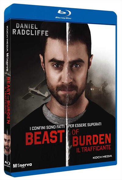 KOCH MEDIA - Beast Of Burden - Il Trafficante