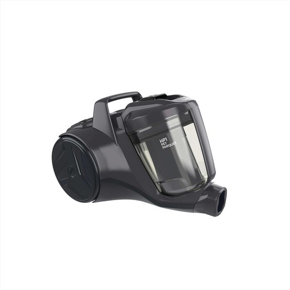 Immagine del prodotto HOOVER - Aspirapolvere a traino senza sacco HP120PET 011-Grigio