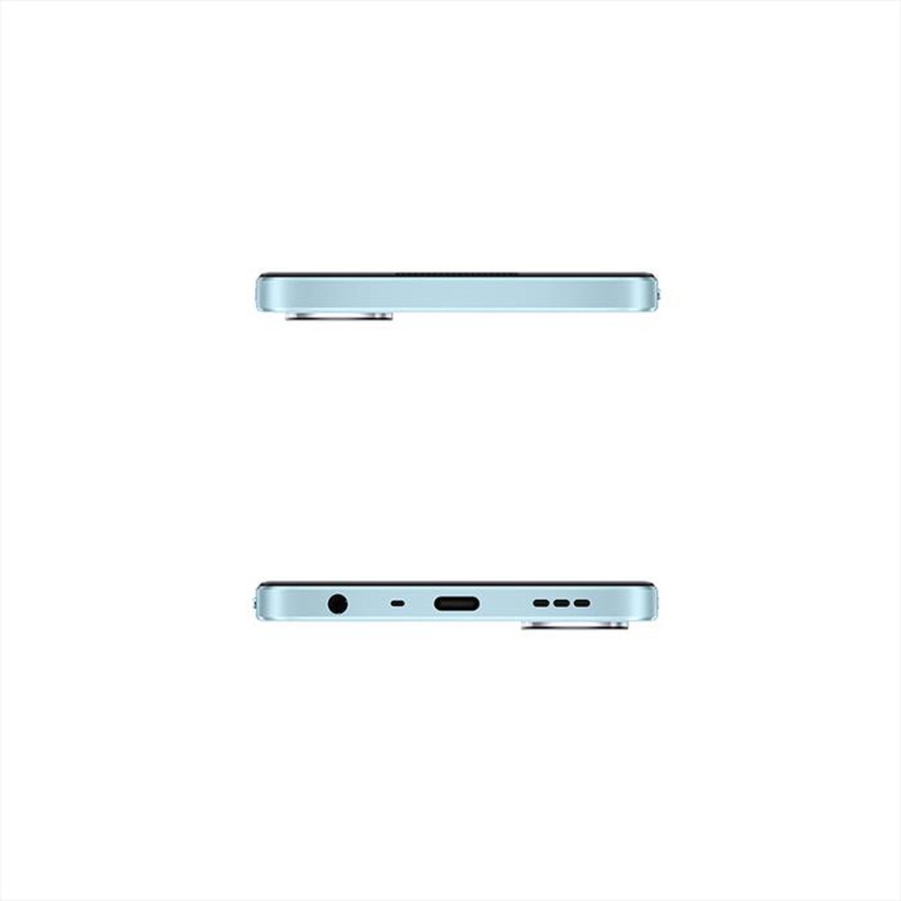 "OPPO - A78 5G 4+128-Glowing Blue"