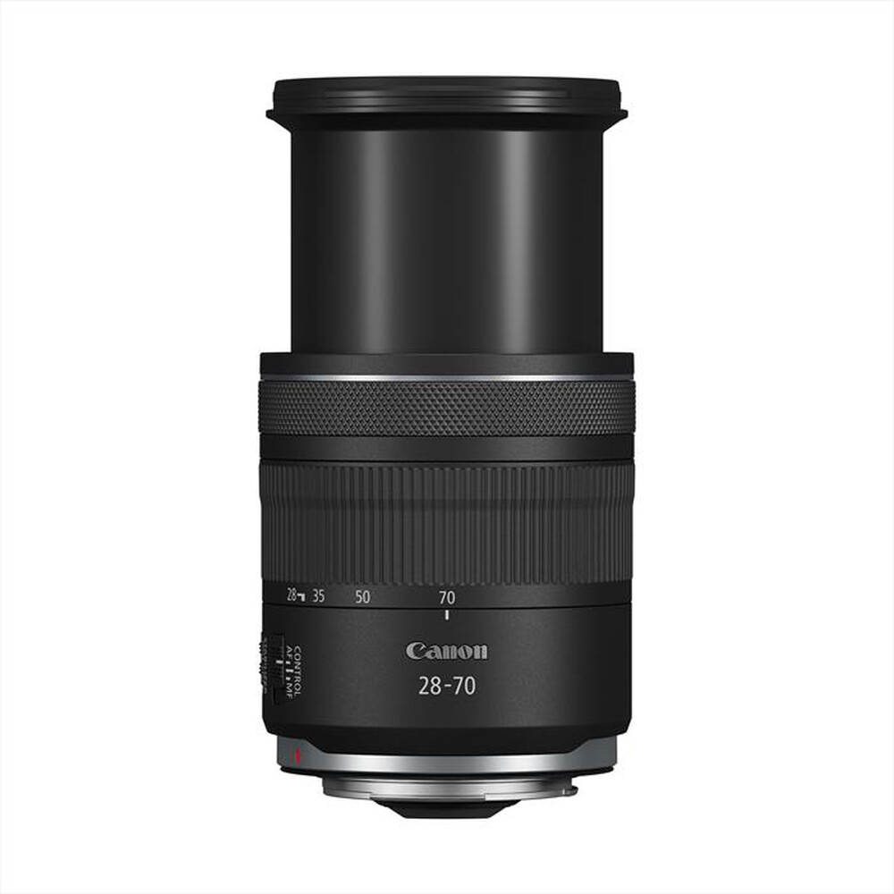 Immagine del prodotto CANON - Obiettivo Zoom RF 28-70MM F2.8 IS STM-Black