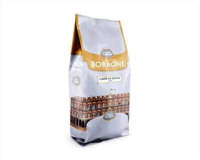 CAFFE BORBONE - SUPREMA - Caffè in grani 1Kg