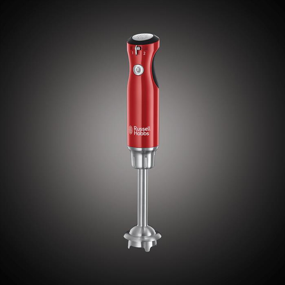 "RUSSELL HOBBS - 25230-56-rosso"