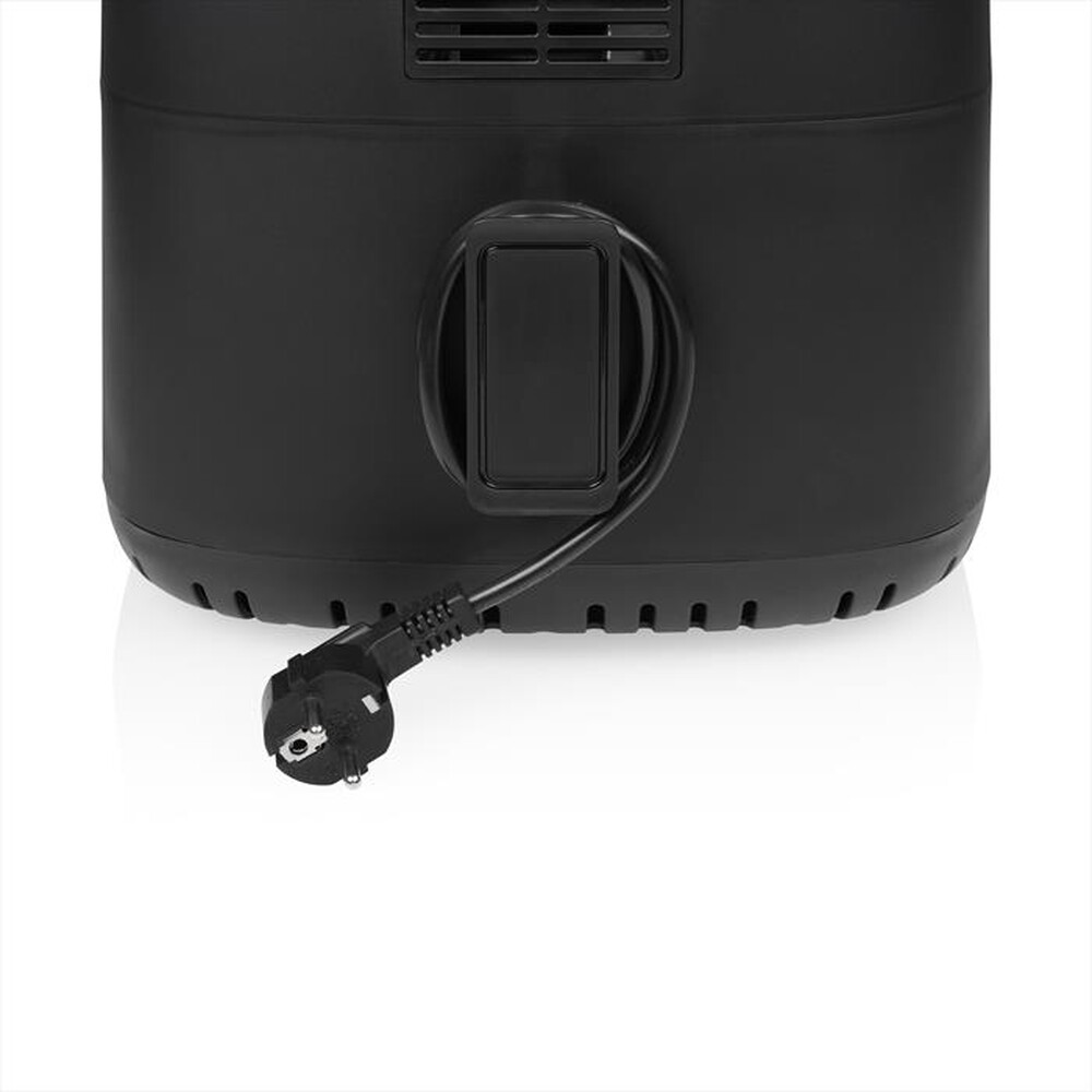 Immagine del prodotto PRINCESS - Friggitrice ad aria AEROFRYER 7L DUALHEAT-NERO / PLASTICA / ACCIAIO