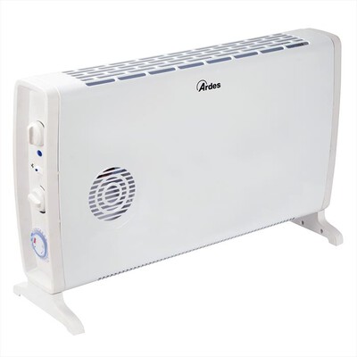 ARDES - SMOOTHY TIME