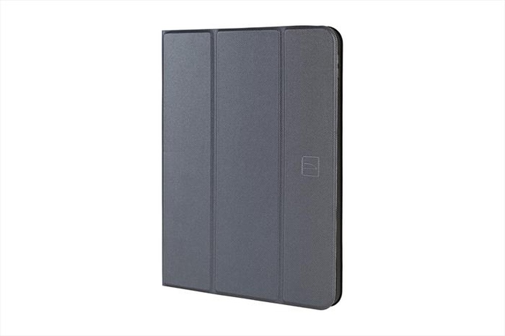 "TUCANO - Custodia UP PLUS per iPad 10,9\"-Grigio scuro"