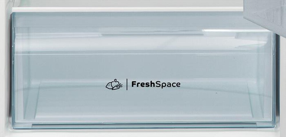 "INDESIT - Frigorifero 2 porte I55TM 4110 W 1 Classe F"