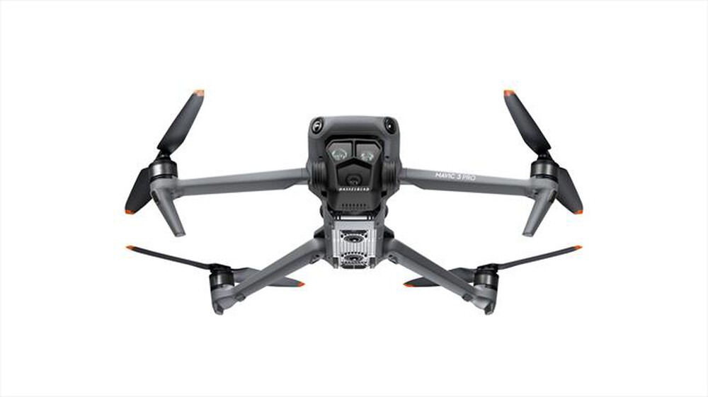 "DJI - MAVIC 3 PRO FLY MORE COMBO-GREY"