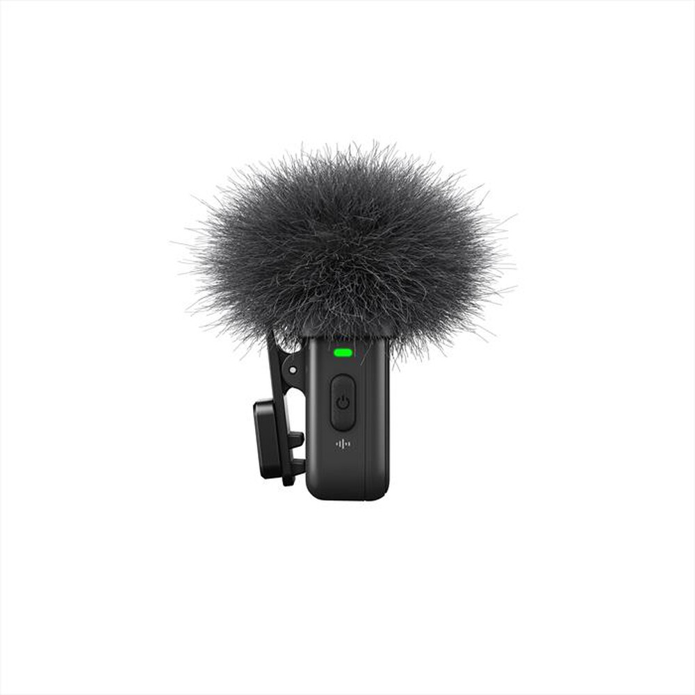 Immagine del prodotto GoPro - Trasmettitore per microfono wireless-Nero