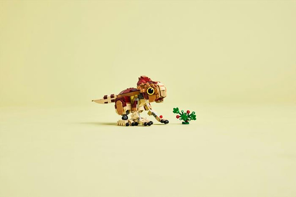 Immagine del prodotto LEGO - JURASSIC WORLD Dinosauro Dolores: Aquilops 76970