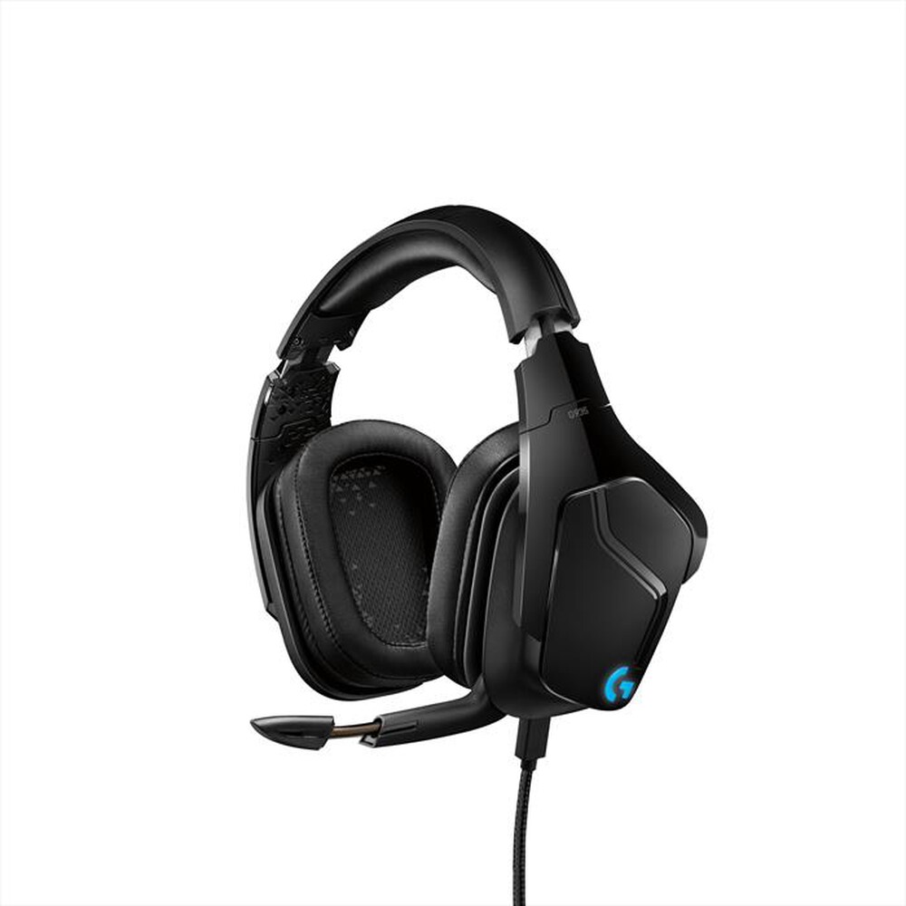 "LOGITECH - G935 Wireless 7.1"