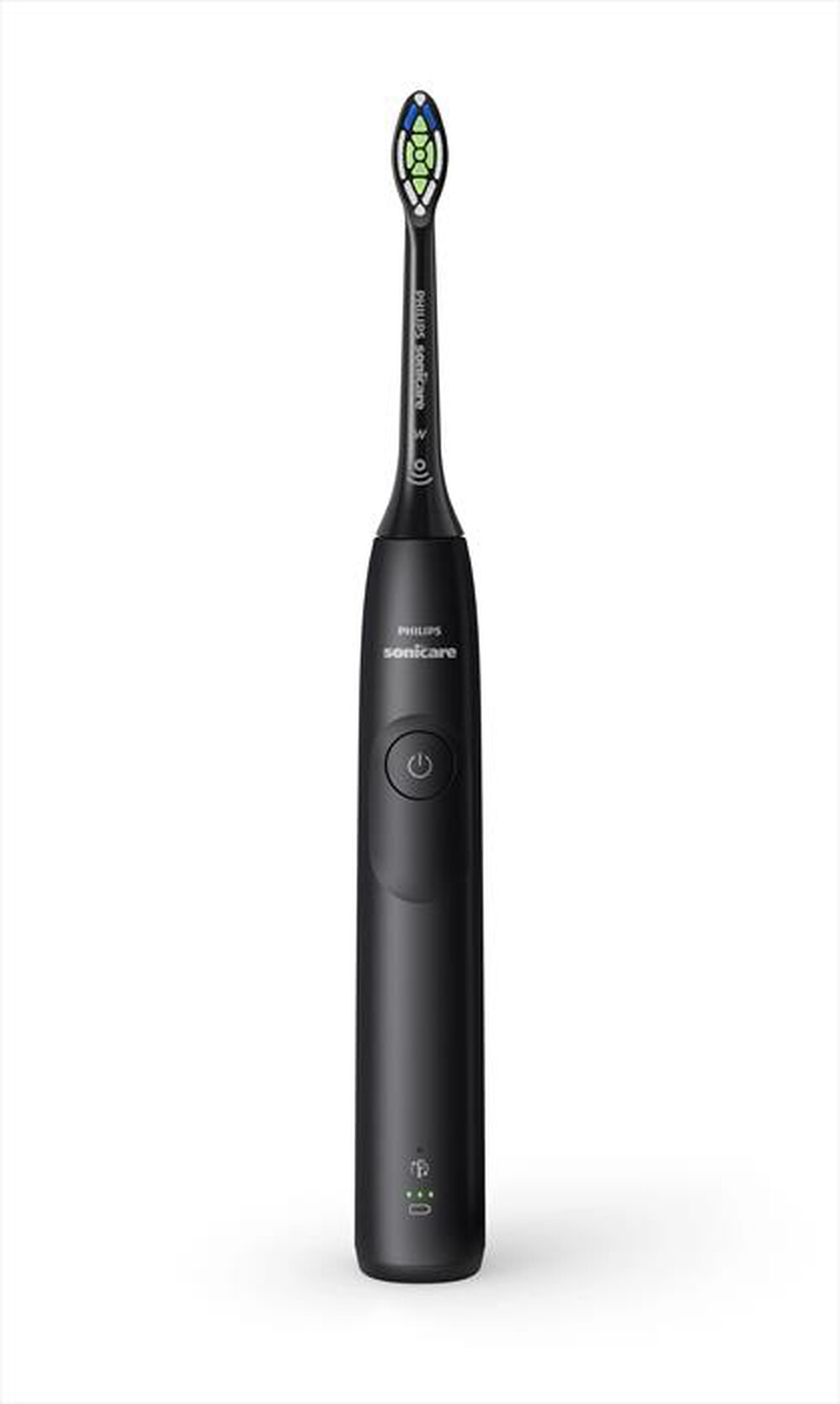 Immagine del prodotto PHILIPS - Spazzolino elettrico HX7101/02-Nero