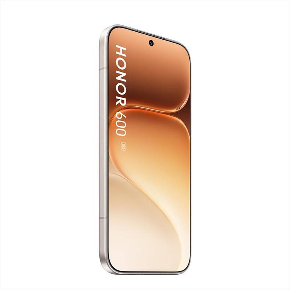 Immagine del prodotto HONOR - Smartphone HONOR 600 (8/256GB) + CHOICE WATCH 2I-GOLD