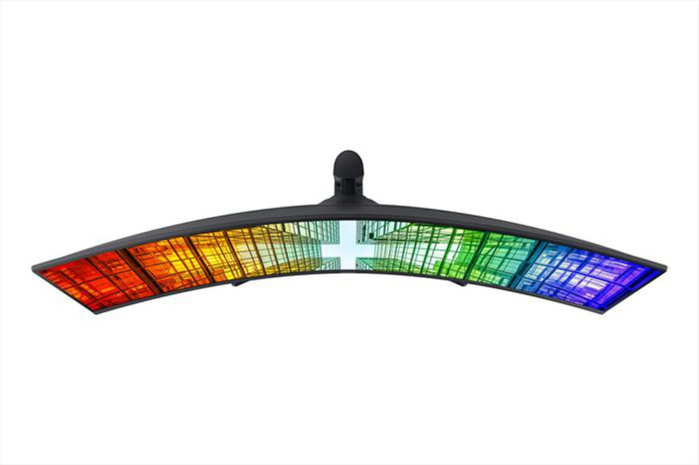 Immagine del prodotto SAMSUNG - MONITOR HRM VIEWFINITY S9 DA 49'' DUAL QHD CURVO