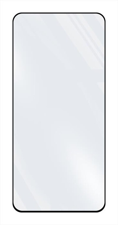 CELLULARLINE - TEMPERED SMART GLASS G17-Trasparente