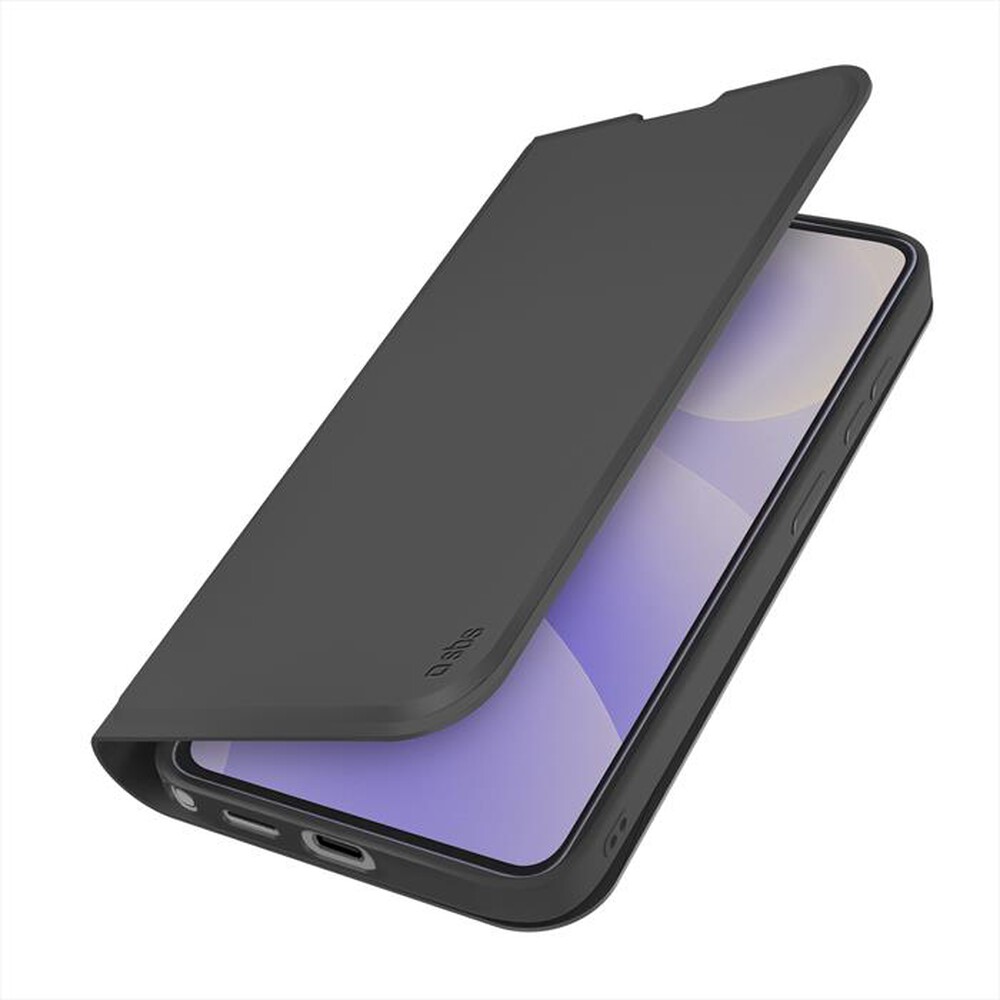 Immagine del prodotto SBS - Cover Wallet smooth per Samsung S26 Ultra-Nero