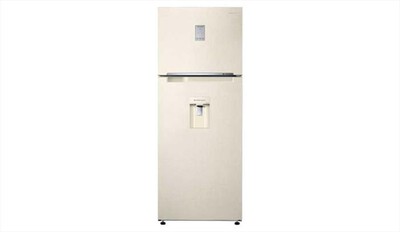 SAMSUNG - Frigorifero 2 porte RT46K6645EF/ES Classe F 466lt-Sabbia