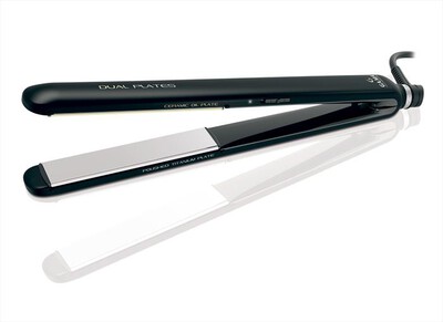 GAMA - Piastra per capelli ON-OFF DUAL PLATES