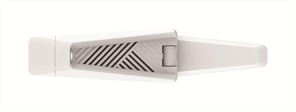 Immagine del prodotto D-LINK - Antenna pieghevole AX18U-Bianco