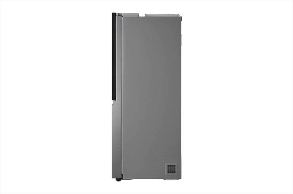 Immagine del prodotto LG - Frigorifero side by side GSXV91PZAE Classe E-Inox
