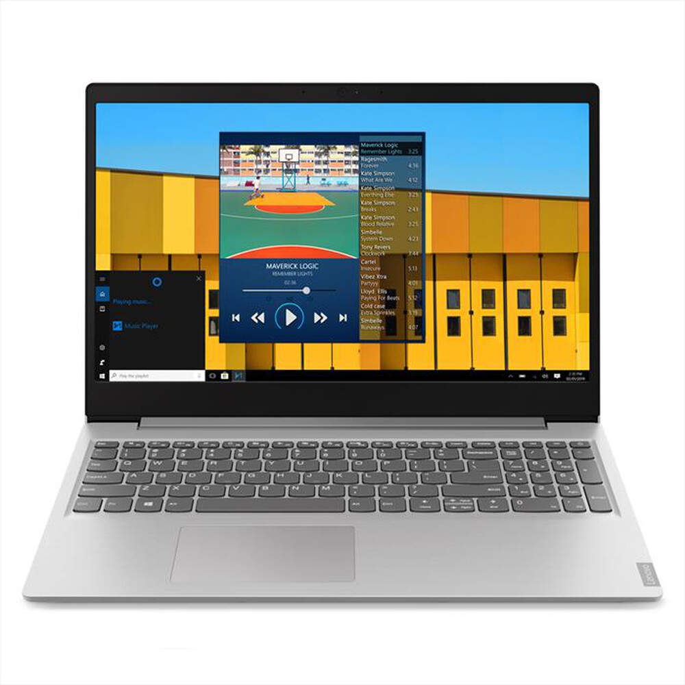 Immagine del prodotto LENOVO - IDEAPAD S145-15IIL 81W8007MIX-platinum grey