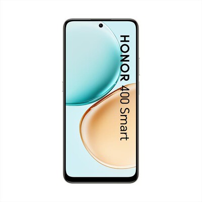 HONOR - HONOR 400 SMART (6/128GB)-DESERT GOLD