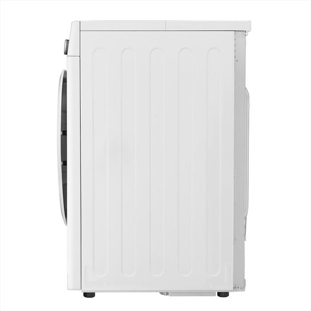 "LG - Asciugatrice RH10V9AV4W - 10 Kg - A+++-Bianco"