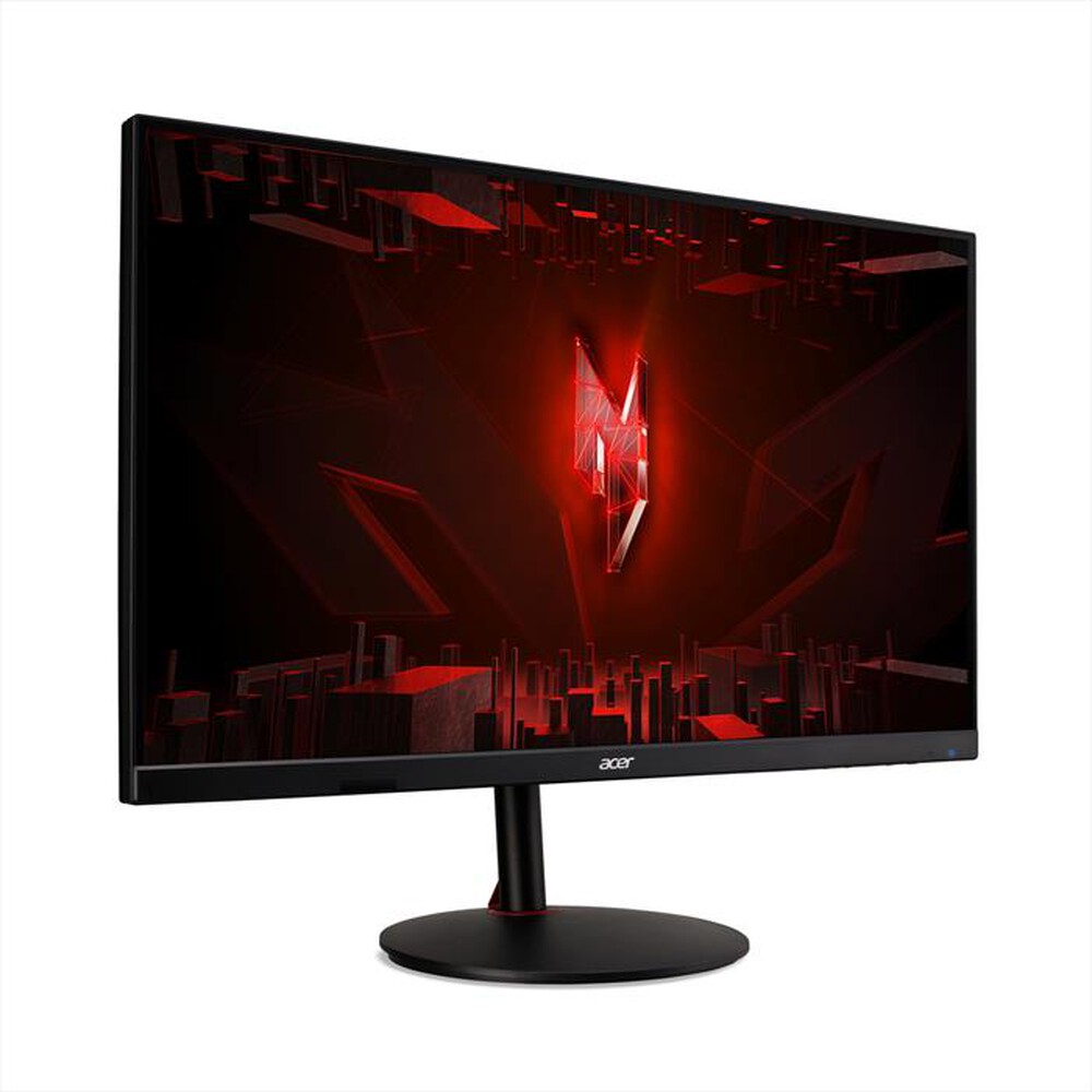 "ACER - Monitor TFT 31,5\" NITRO XV322QKKVBMIIPHUZX-Nero"
