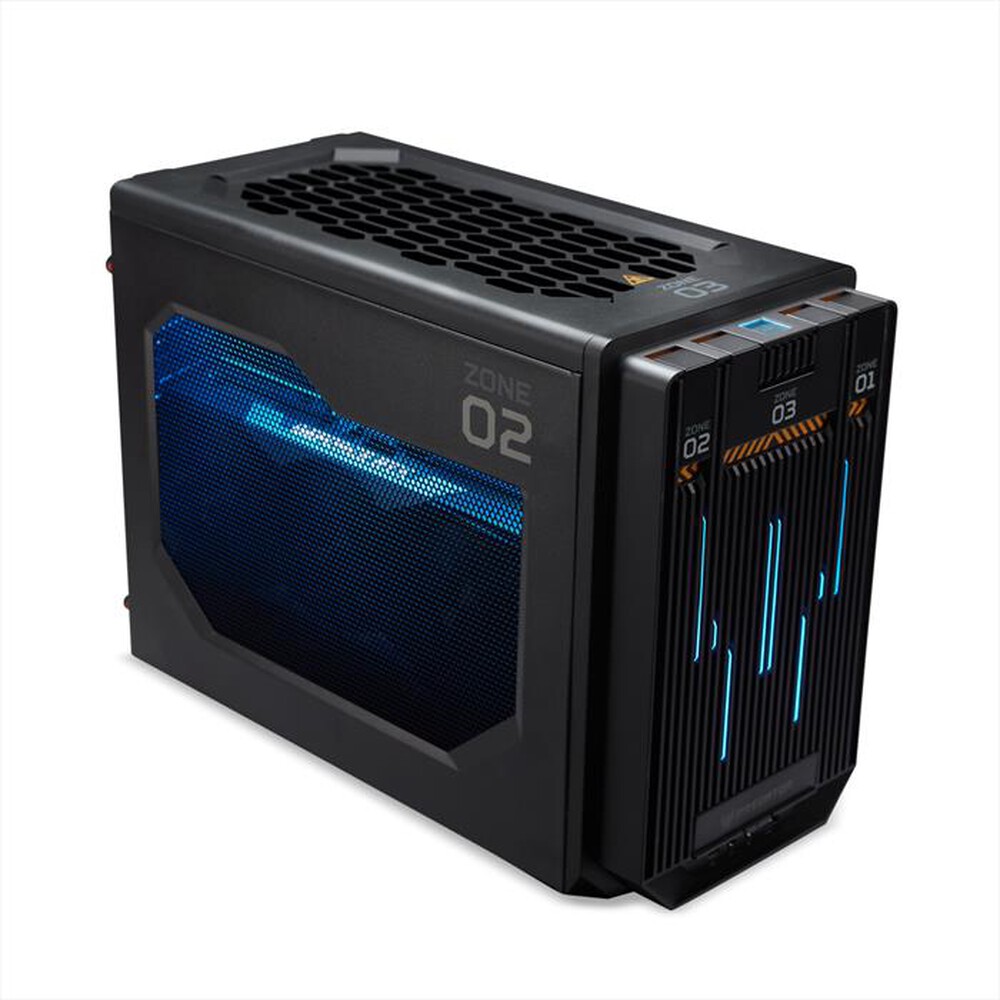 Immagine del prodotto ACER - Desktop PREDATOR ORION X POX-650-Nero