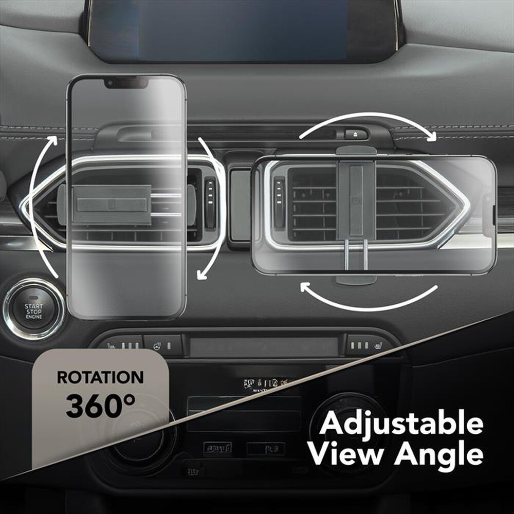 Immagine del prodotto CELLULARLINE - HANDY DRIVEK-Nero