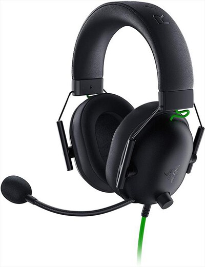 RAZER - BlackShark V2