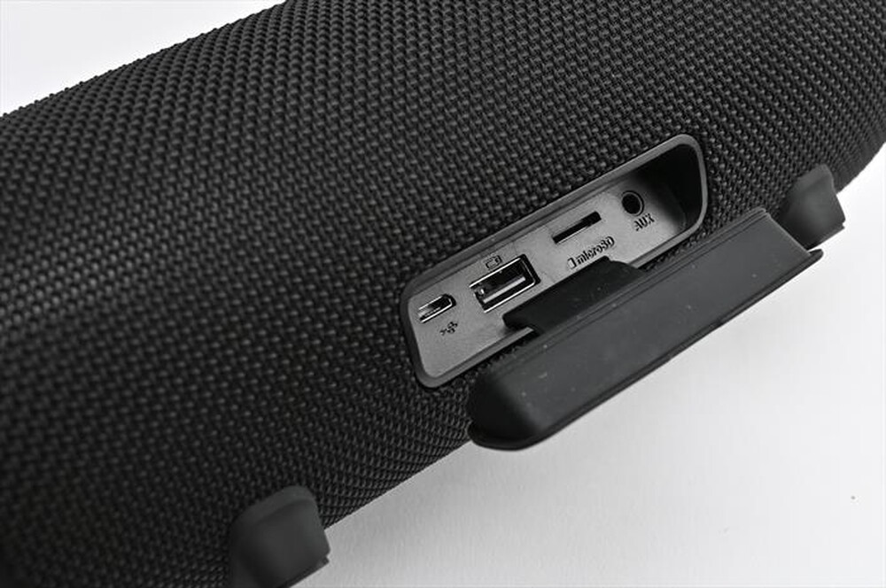 Immagine del prodotto AAAMAZE - SPEAKER BLUETOOTH WAVE H-2-Nero