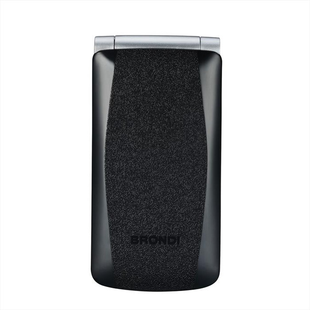 Immagine del prodotto BRONDI - FOX S-BLACK