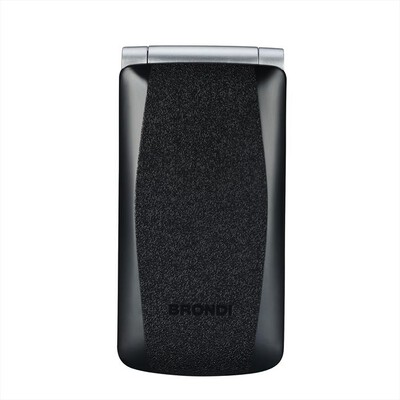 BRONDI - FOX S-BLACK