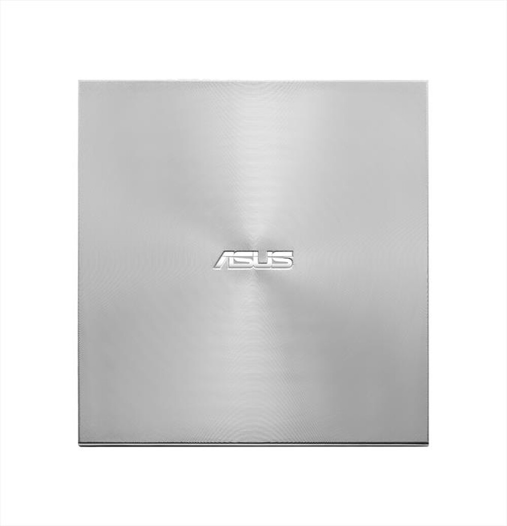 "ASUS - SDRW-08U9M-U-Argento"