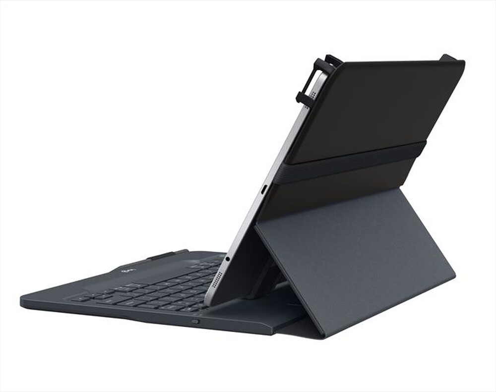 "LOGITECH - UNIVERSAL FOLIO-Nero"