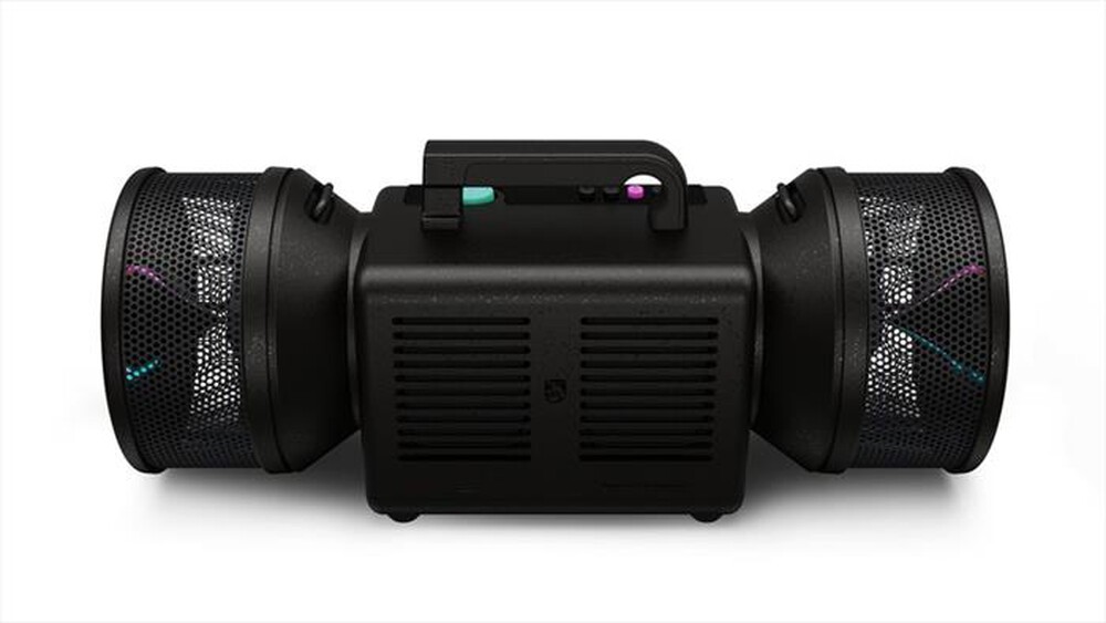 Immagine del prodotto PHILIPS - Altoparlante portatile TAMS80B/00-Black