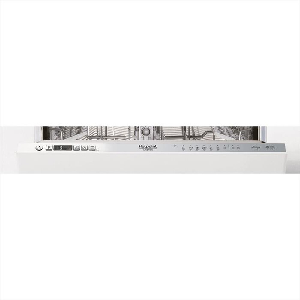 Immagine del prodotto HOTPOINT ARISTON - Lavastoviglie incasso HIC 3C41 CW Classe C