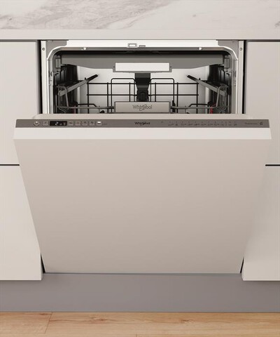 WHIRLPOOL - Lavastoviglie WIS 7030 PEF Classe D 14 coperti