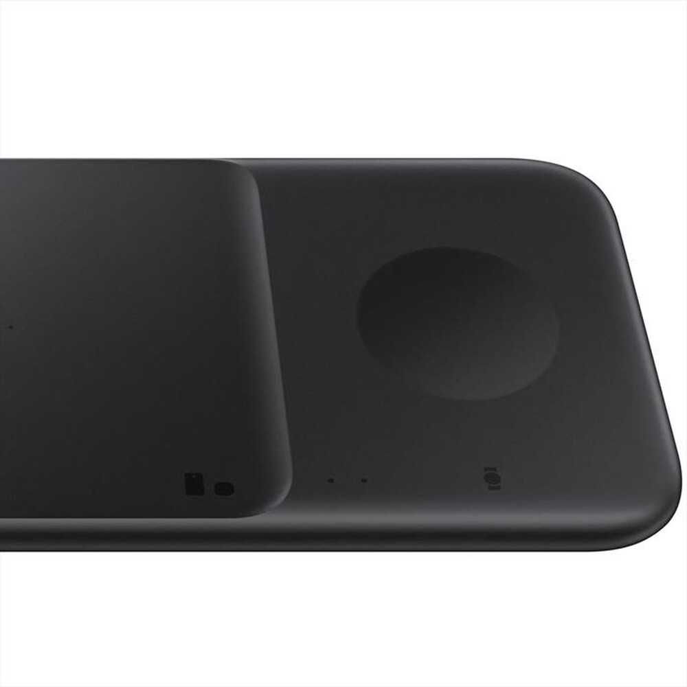 Immagine del prodotto HUAWEI - WIRELESS CHARGER DUO EP-P4300-Nero