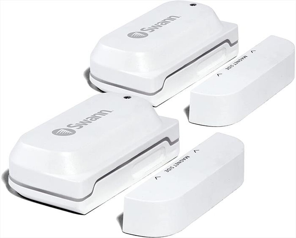 Immagine del prodotto SWANN - 2 SENSORE PIORTA/FINESTRA-White