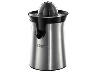 RUSSELL HOBBS - 22760-56 Classics-acciao nero/ inox satinato