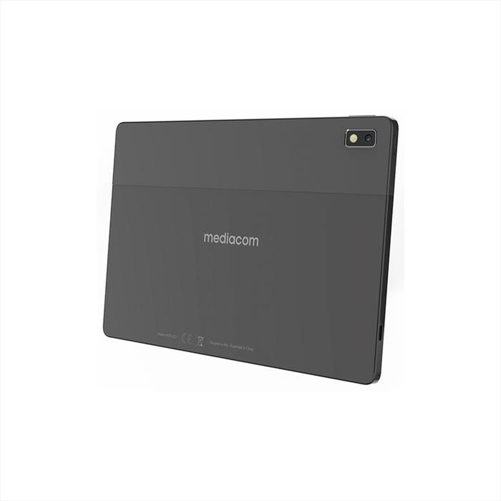 Immagine del prodotto MEDIACOM - M-SP1AZ3-GRIGIO