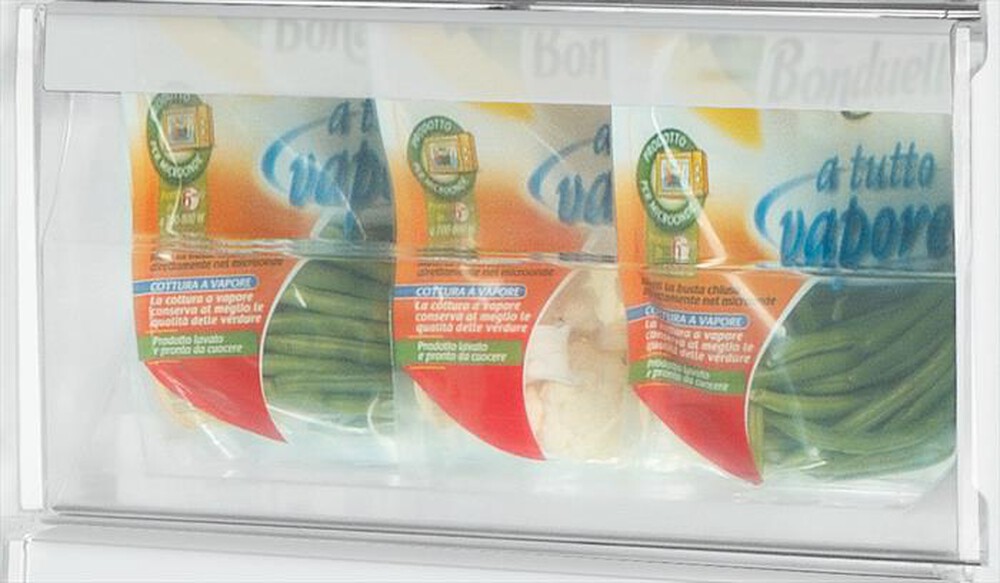 Immagine del prodotto INDESIT - Congelatore verticale UI4 2 W Classe E 186 lt-Bianco