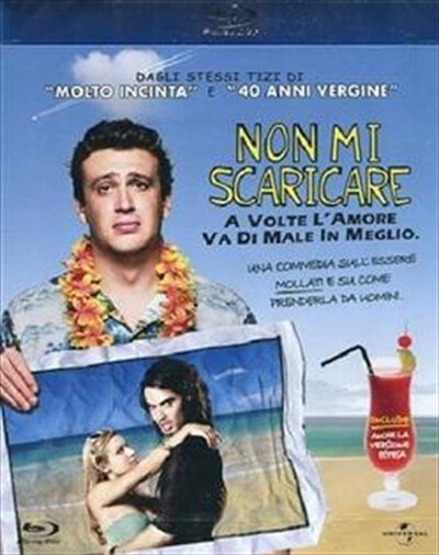UNIVERSAL PICTURES - Non Mi Scaricare
