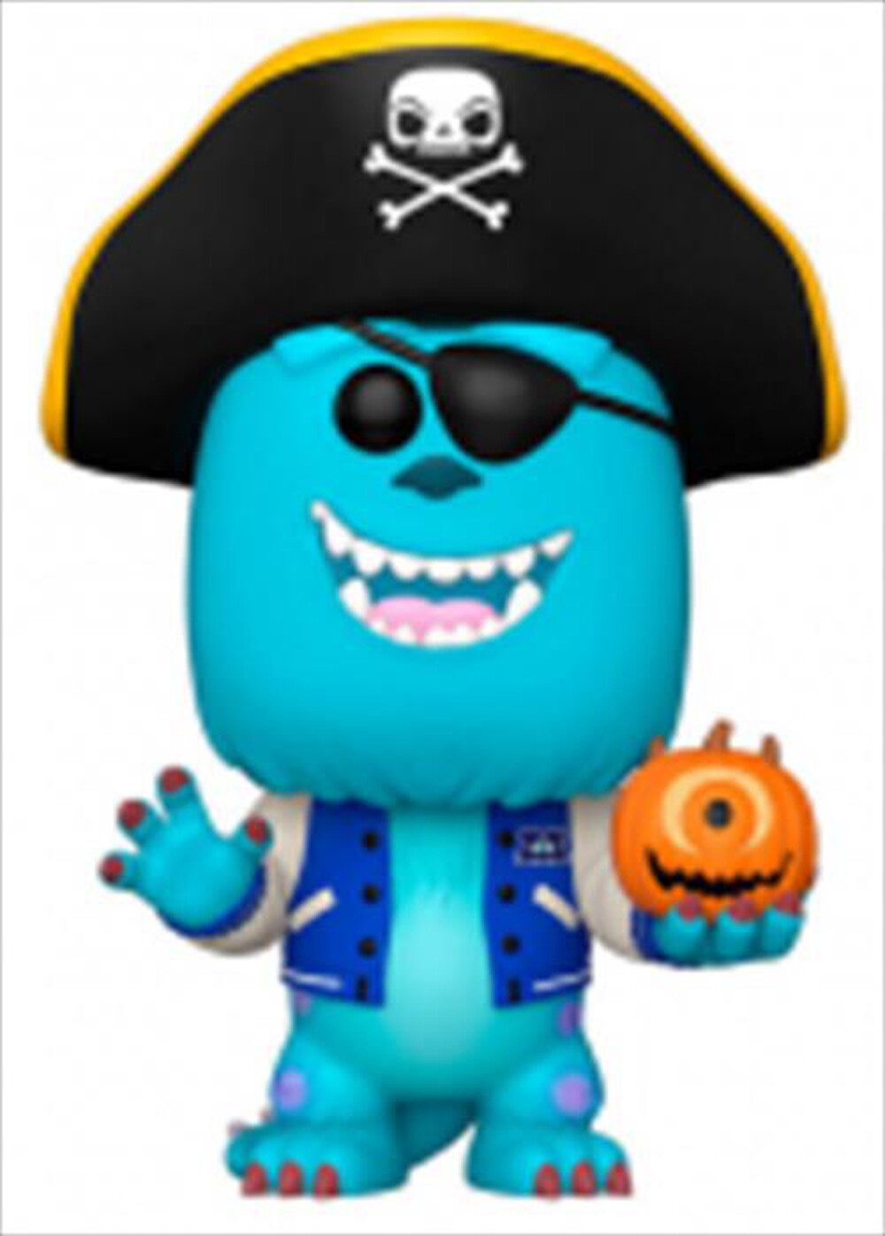 Immagine del prodotto FUNKO - 80858 Disney Pixar Sulley (Halloween) 1488