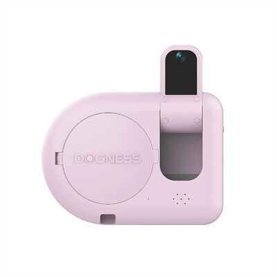 DOGNESS - Mini Treat Robot T05-ROSA