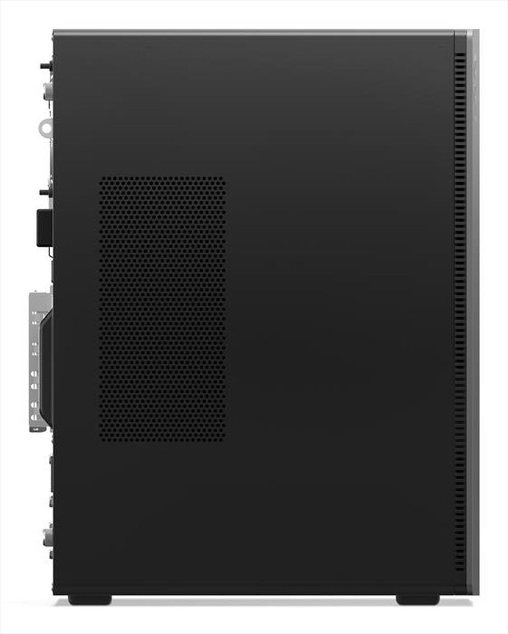 Immagine del prodotto LENOVO - PC Desktop LOQ 91AY007AYD-Luna Grey (Front Bezel), Raven