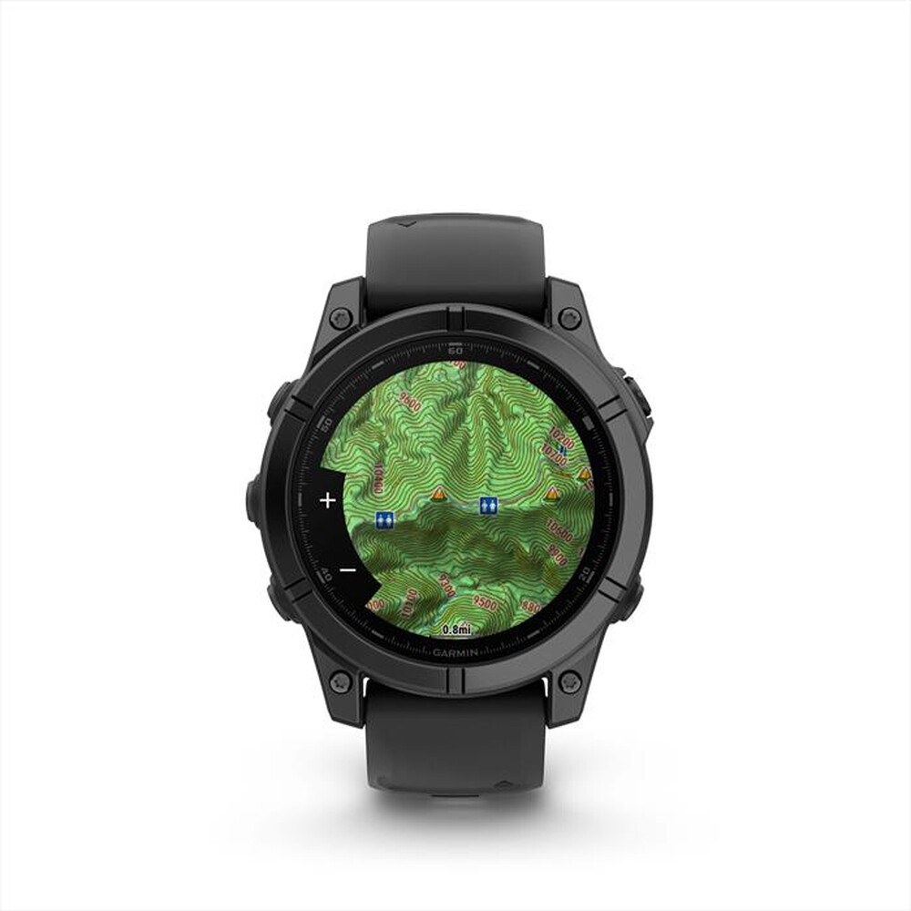 Immagine del prodotto GARMIN - Smartwatch FENIX E-Nero / Ardesia